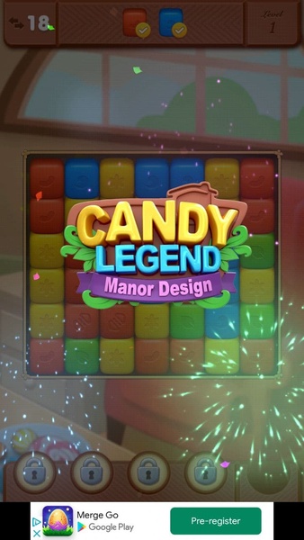 Manor Design - Preview 1