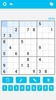 Sudoku Classic Master Free Offline Puzzle Brain screenshot 3