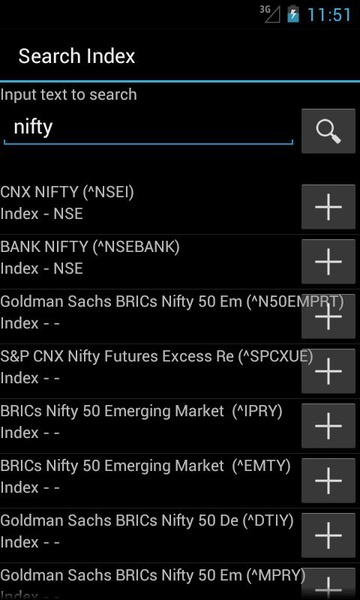 Global Stock Markets - Preview 1