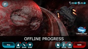 Stellar Wind Idle screenshot 7