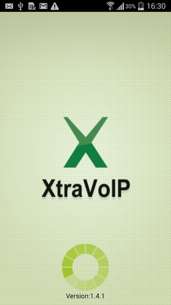 Xtravoip Dialer - Preview 6