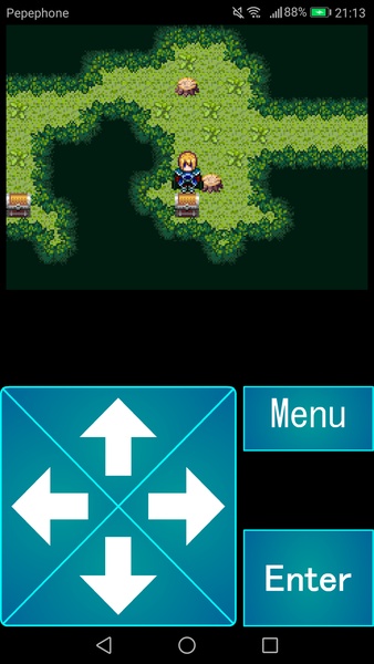 Tenmilli RPG - Preview 2