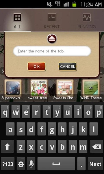 PAPER CRAFT Theme - Preview 4