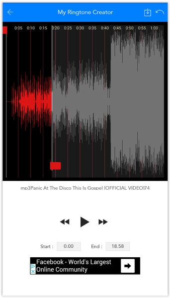 Convertidor mp3 - Preview 6
