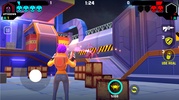 Mad Heroes screenshot 3