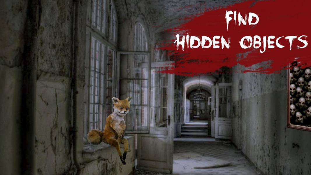 Escape Haunted House Free - Preview 3