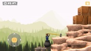 Hammer Climber Man: Pot Man 3D screenshot 3