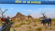 Animals Hunting Gun Games 3D screenshot 6