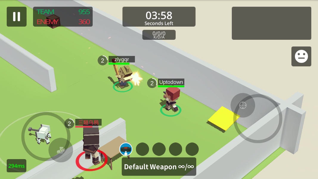 Urban Chaos - Preview 6