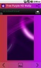 Free Purple HD Wallpapers screenshot 3