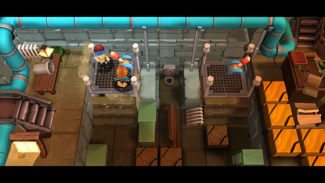 Puzzle Adventures - Preview 4
