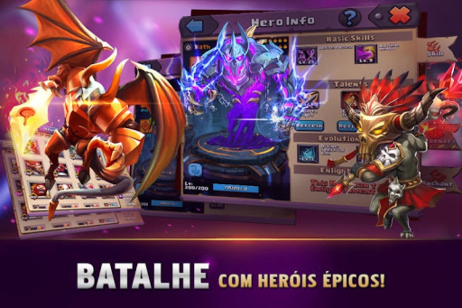 Clash of Lords 2: A Batalha - Preview 5