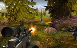 Fury Commando Sniper Shooter screenshot 5