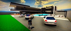 Peugeot 106 Drift Simulator 2 screenshot 8