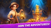 Merge Adventure screenshot 4