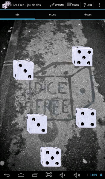 Dice Kingdom for Android - Download the APK from Uptodown