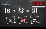 Elementary Math Test screenshot 1