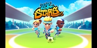 Kick Stars screenshot 4