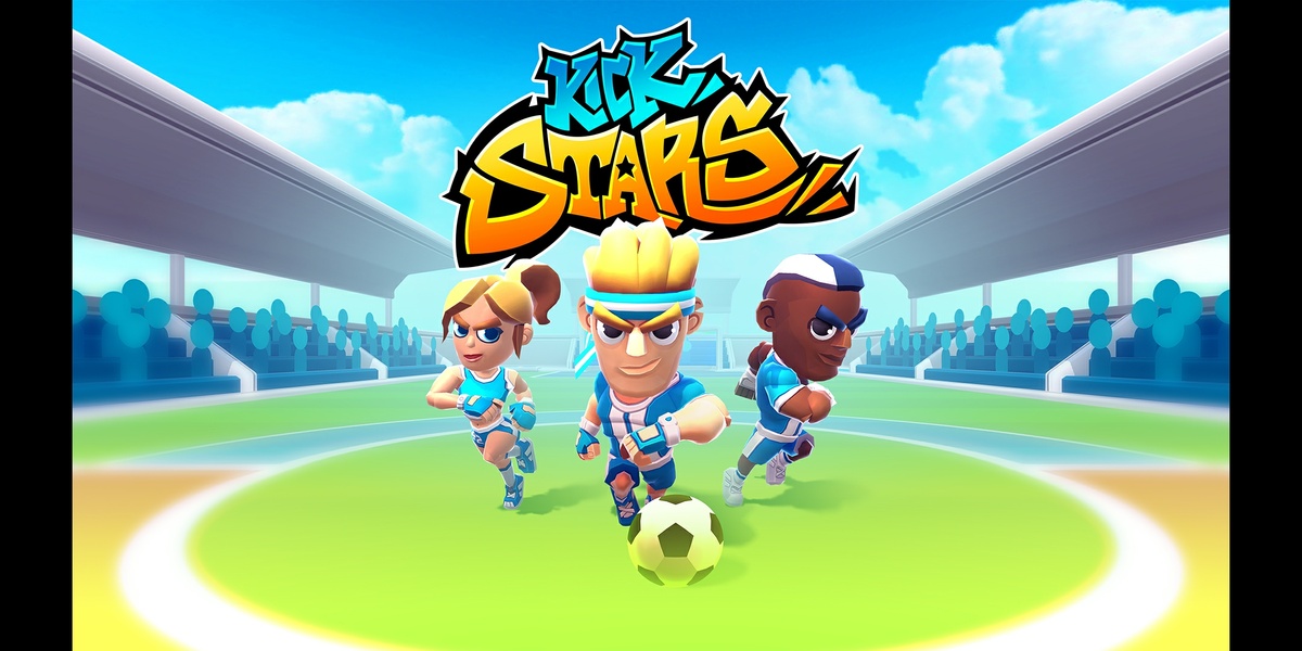 Kick Stars - Preview 4