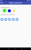 Geometric Stop screenshot 3