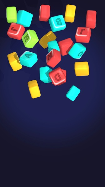 Word Match 3D - Preview 4
