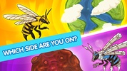 Angry Bee Evolution screenshot 2