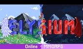 Elysium Online - MMORPG screenshot 9