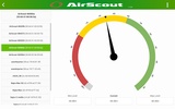 AirScout Live screenshot 9
