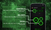 Equalizer and Bass Booster screenshot 5