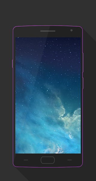 Stock IOS7 Wallpapers - Preview 18
