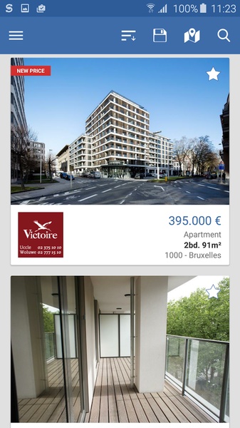 Immoweb - Preview 9
