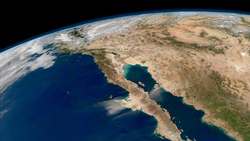 HD Earth Slideshow - Preview 7