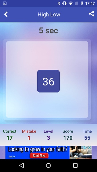Brain Games - Preview 1
