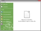 LibreOffice Portable screenshot 1