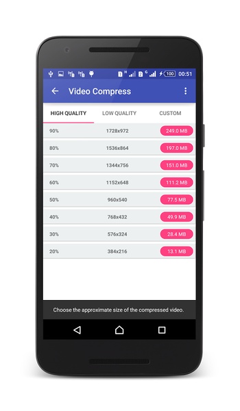 RRM VIDEO CONVERTER - Preview 4