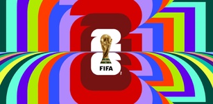 Hình ảnh đặc trưng FIFA World Cup 26