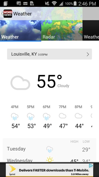 WDRB News - Preview 2