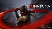 Ninja Raiden Revenge screenshot 1