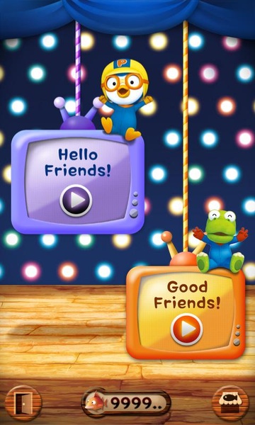 TalkingPororo - Preview 1