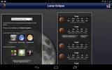 Lunar Eclipse Lite screenshot 5