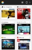 Thumbnail Bookmarks screenshot 5