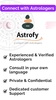 Astrofy screenshot 1
