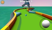 Mini Golf 3D screenshot 16