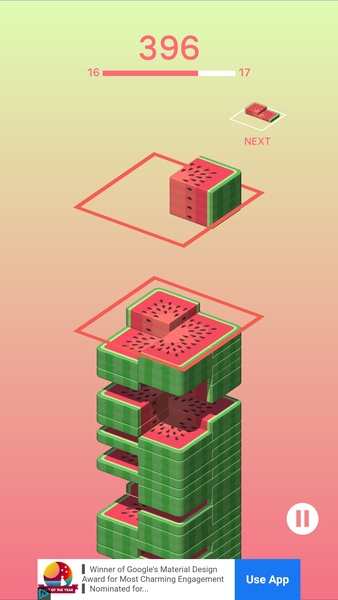 Juicy Stack - Preview 5