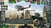 US Commando Shooting Gun Game screenshot 6