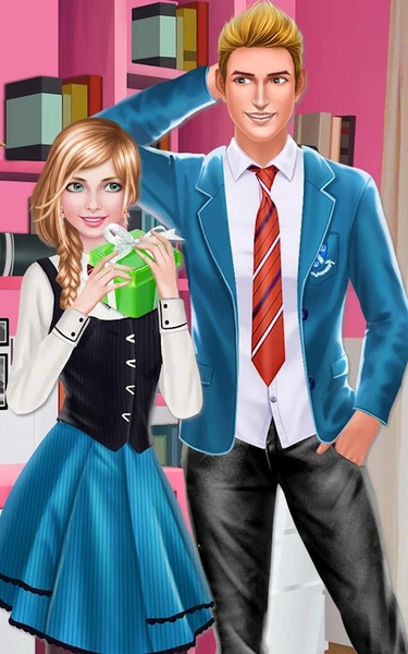 School Date - Preview 5