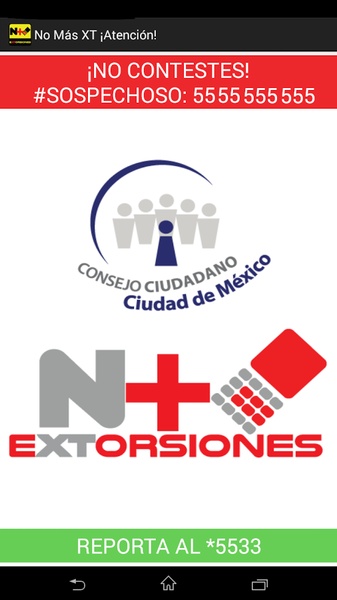 No Mas XT - Preview 3