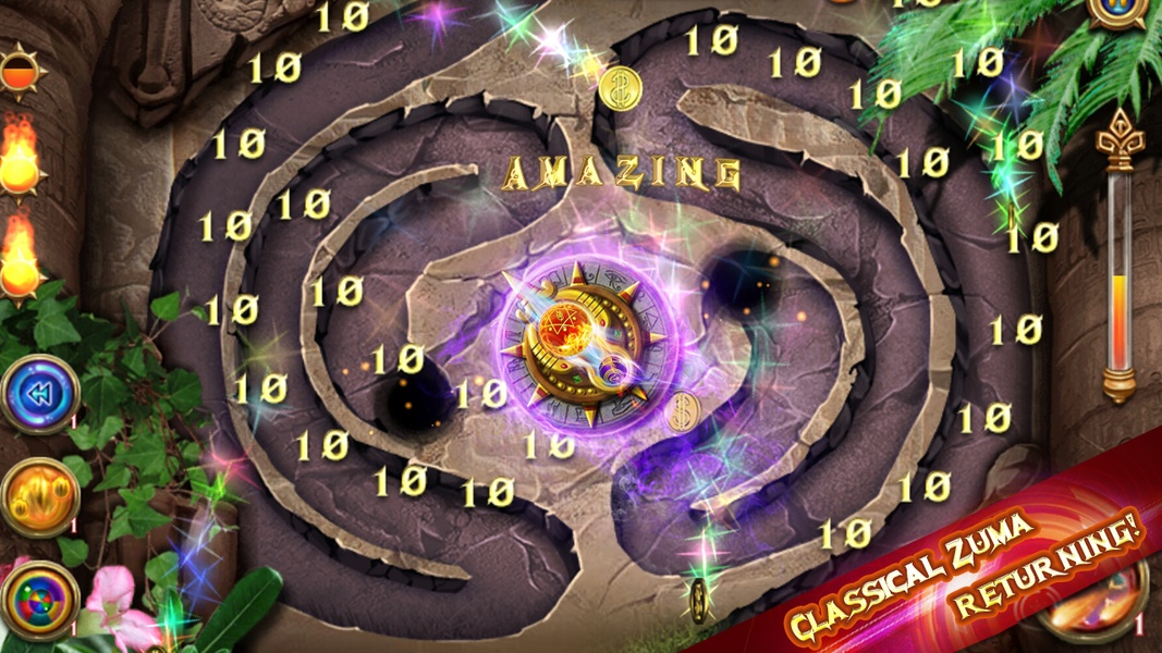 Temple Quest - Preview 2