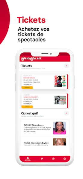 abidjan.net - Preview 1