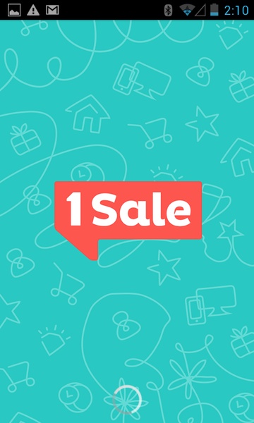 1Sale - Preview 4
